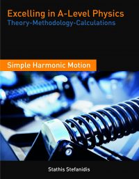 Physics books by Dr Stathis Stefanidis